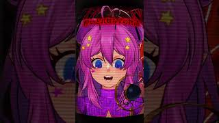 YOIDORE SHIRAZU 【 K1RARIN VER】 vtuber vocaloid kanaria [upl. by Kathryn]