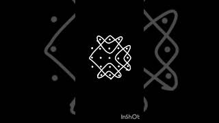 5  3 dots kolam [upl. by Ardnoid]