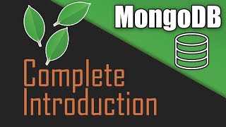 MongoDB Complete Introduction amp Summary [upl. by Qulllon]