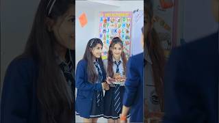 School wala pyaar ❤️📚💕 part10 shorts school love youtubeshorts [upl. by Eladnek224]