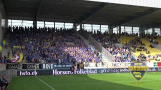 Brøndby IF klubben over alle [upl. by Rycca534]