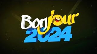 BONJOUR 2024 Présentation de papitoupapitou 🤣😂 [upl. by Attecnoc]