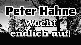 Peter Hahne  Wacht endlich auf peterhahne endzeit [upl. by Vernita109]