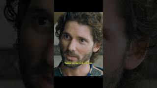 Forgive me Father but you wont be the one fighting troy ericbana greekmythology movie [upl. by Retsub]