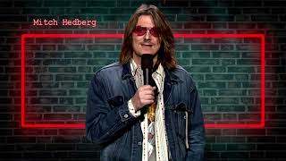 Stand Up Comedy Special Mitch Hedberg Live in San Francisco 09 25 04 Full Show [upl. by Voss]