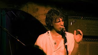 Yak Live at The Shacklewell Arms London August 18th 2018 [upl. by Orion]