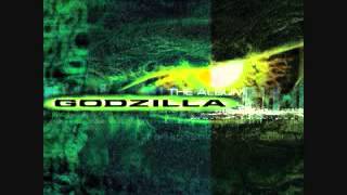 Godzilla The Album 1998 Green Day Brain Stew The Godzilla Remix [upl. by Nitz]