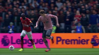 FIFA 20NOTTM FOREST v Sheffield UnitedPREMIER LEAGUEFIXTURE 24S04157 [upl. by Ardnuaed]