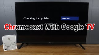 Is Your Chromecast Google TV Outdated Here is What You Need to Do [upl. by Salome]