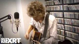 Brendan Benson  A Whole Lot Better Acoustic [upl. by Vel431]