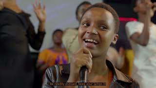 MUKANGUKE BY GOSHEN FAMILY CHOIR Live Recording  Official Video [upl. by Hera]