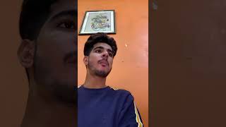 Kasur ka motu patlu point♥️😂 minivlog easyfoodtomakeathome desikhana food [upl. by Lipman461]