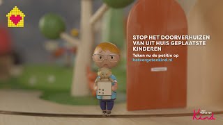 Week van Het Vergeten Kind 2019 [upl. by Ezmeralda]