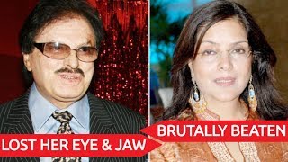 UNTOLD story about Zeenat Aman [upl. by Olimpia]