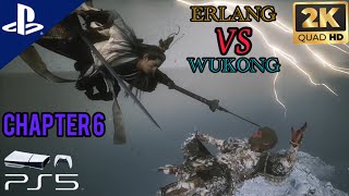 BLACK MYTH WUKONG TAMIL Gameplay Walkthrough CHAPTER 6 2K 60FPS PS5 gls playstation secret [upl. by Emmalynne811]