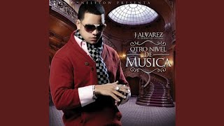 J Alvarez  Junto Al Amanecer Official Audio [upl. by Belsky]