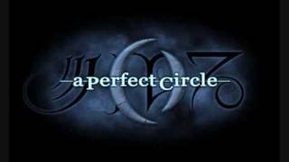 A Perfect Circle Judith remix [upl. by Hildie]