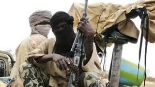 30 Children Reportedly Kidnapped By Bandits In Katsina [upl. by Gardy]