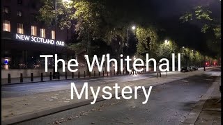 The Whitehall Mystery  Lechmere and the Thames Torso Murders [upl. by Ap]