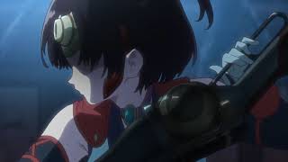 Koutetsujou no Kabaneri Unato Kessen Episode 3 [upl. by Yntrok687]