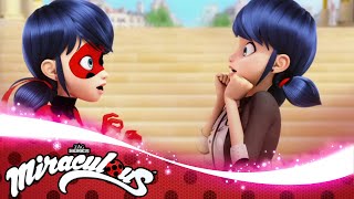 MIRACULOUS  🐞 TIMEBREAKER 🐞  Ladybug amp Cat Noir  Hindi [upl. by Newfeld]