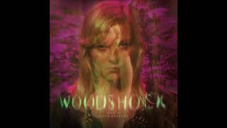 Peter Raeburn  quotReachquot Woodshock OST [upl. by Laux]