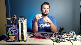 Master of Time Brick Unboxing and Giveaways [upl. by Graff]