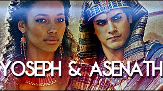 YOSEPH AND ASENATH APOCRYPHA  short version [upl. by Yhtamit]