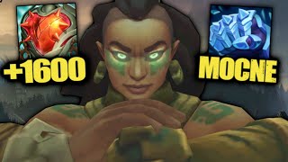 ILLAOI ALE TO REKORD HEARTSTEEL [upl. by Ellac]