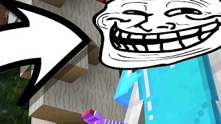 HACKER KEEPS COMING BACK  CATCHING HACKERS Minecraft 18 Hackers Banned [upl. by Ahseenat182]