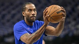 Stephen A Smith Calls Kawhi The quotWorst Superstar Of All Timequot [upl. by Namyaw448]