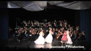 Gála koncert a Magyar Operett Napja alkalmából  DIAMONDS OF OPERETTA  2 [upl. by Izogn]