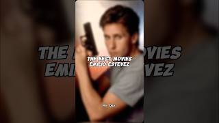 The best movies Emilio Estevez shorts [upl. by Eca]