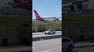 Flight landing shorts music aviation flightlanding crush [upl. by Odella869]