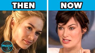 Game of Thrones Cast Where Are They Now [upl. by Macmahon]