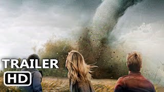 TWISTERS Trailer 2 2024 [upl. by Sacha]