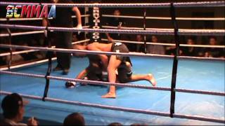 Iouri Saveliev VS Lute Ganeif [upl. by Delastre287]