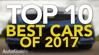 The 10 Best Cars in Every Category [upl. by Neztnaj417]