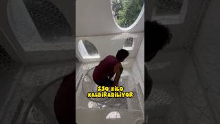 Paraşüt İpiyle İnanılmaz Ev Dizaynı 🪢🧵 [upl. by Notnelc]