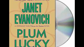 Plum Lucky by Janet EvanovichAudiobook Excerpt [upl. by Darlleen]