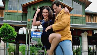 Sona Kitna Sona Hai Sone Jaisa Tera Man  Karishma Kapoor  Evergreen Hit  Old Is Gold Hindi Song [upl. by Sunday]