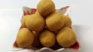 Besan ke laddu [upl. by Darb745]