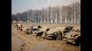 30 anni  Alluvione Alessandria 1994 [upl. by Lacy469]