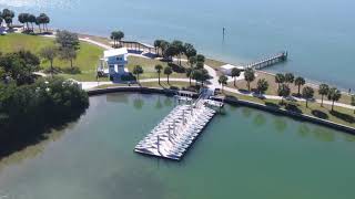 Eckerd Athletics Facilities [upl. by Marius245]