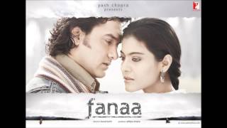 Fanaa Film Müziği Mere Haath Mein [upl. by Millwater385]