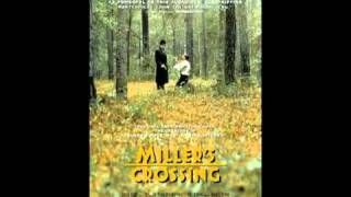 Millers Crossing  Opening Titles [upl. by Kenwee]