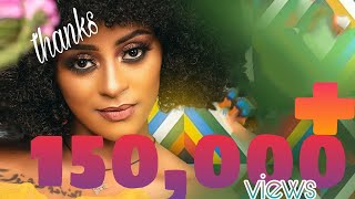 Veronica Adane  Kurfya  ቬሮኒካ አዳነ ኩርፊያNew Ethiopian Music 2022 Official lyrics Video [upl. by Gnivri]