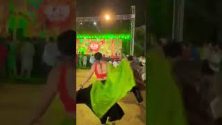 Sinta Bhai का धमाल In Garba😎😍 dailyvlog dance garba shortsvideo shorts [upl. by Nwhas]