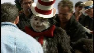 Mike Myers as The Cat in the Hat [upl. by Chloe]