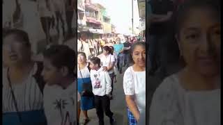 Domingo de resurrección Coatepeque Quetzaltenango Guatemala [upl. by Annehsat]